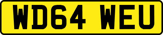 WD64WEU