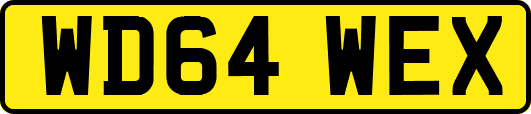 WD64WEX