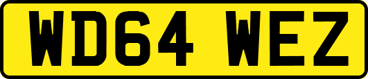 WD64WEZ