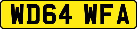WD64WFA
