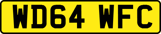 WD64WFC