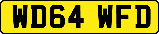WD64WFD