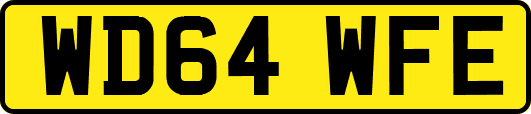 WD64WFE
