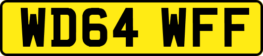 WD64WFF