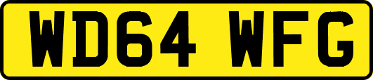 WD64WFG