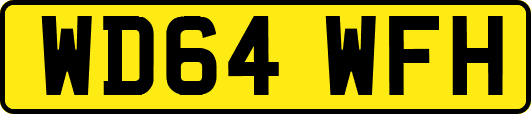 WD64WFH
