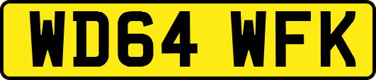 WD64WFK