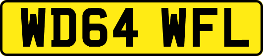 WD64WFL