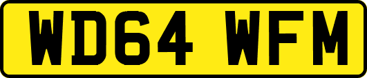 WD64WFM