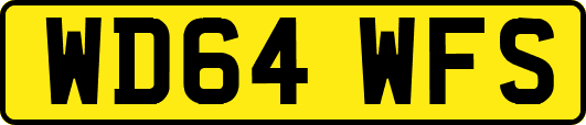 WD64WFS