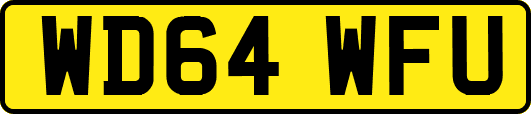 WD64WFU