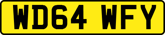 WD64WFY