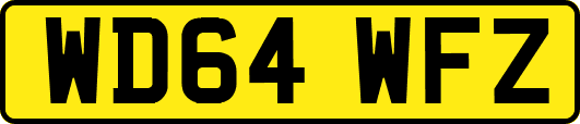 WD64WFZ