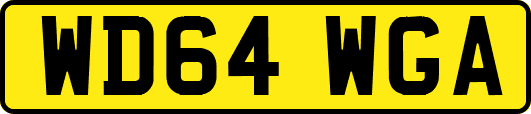WD64WGA