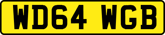 WD64WGB