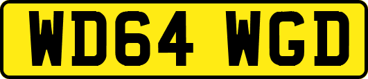 WD64WGD