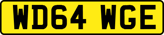 WD64WGE