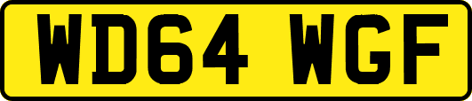 WD64WGF