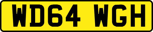 WD64WGH