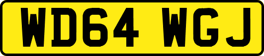 WD64WGJ