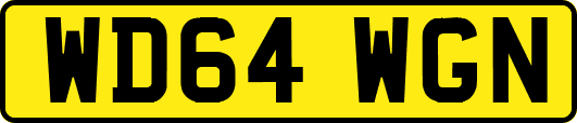 WD64WGN