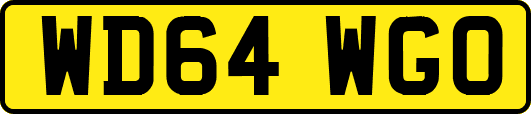 WD64WGO