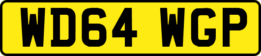 WD64WGP