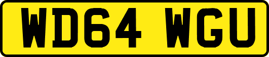 WD64WGU