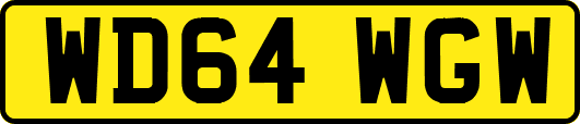 WD64WGW