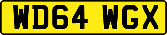 WD64WGX