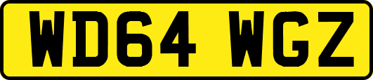 WD64WGZ