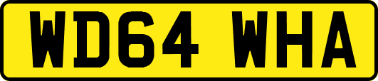 WD64WHA