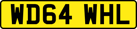 WD64WHL