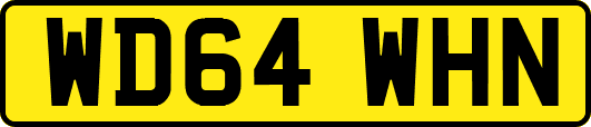 WD64WHN