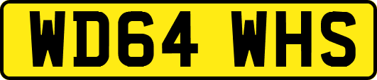 WD64WHS