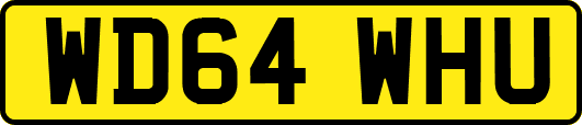 WD64WHU
