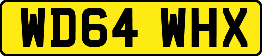 WD64WHX
