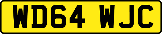WD64WJC