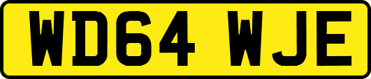 WD64WJE