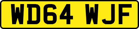 WD64WJF