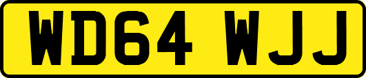 WD64WJJ