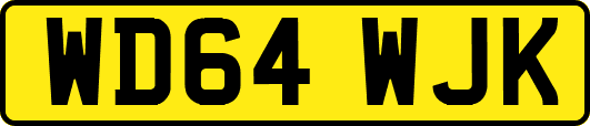WD64WJK