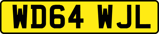 WD64WJL