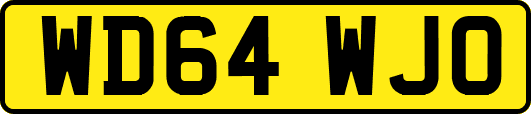WD64WJO