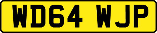 WD64WJP