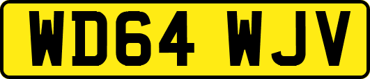 WD64WJV