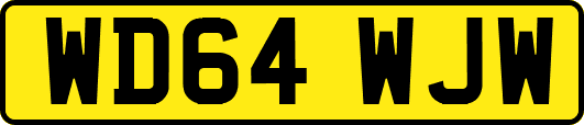 WD64WJW