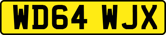 WD64WJX
