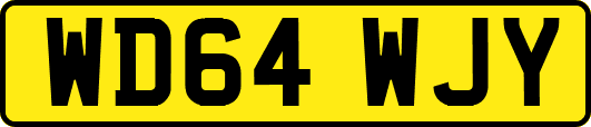 WD64WJY