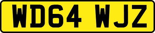WD64WJZ